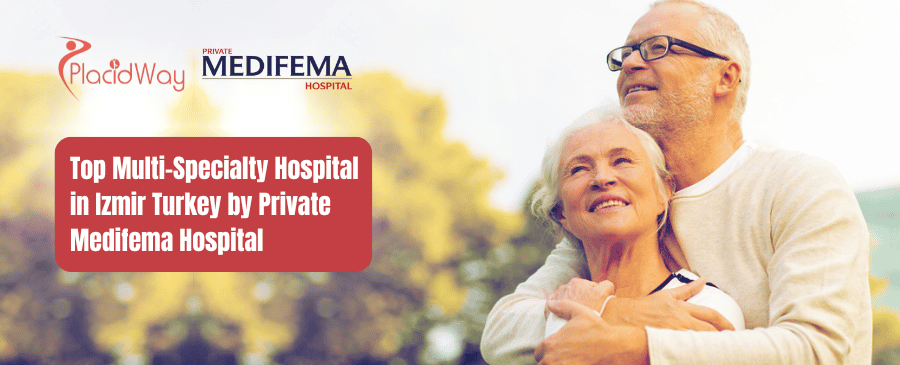 MEDIFEMA - Plastic & Bariatric Surgery in Izmir Turkey