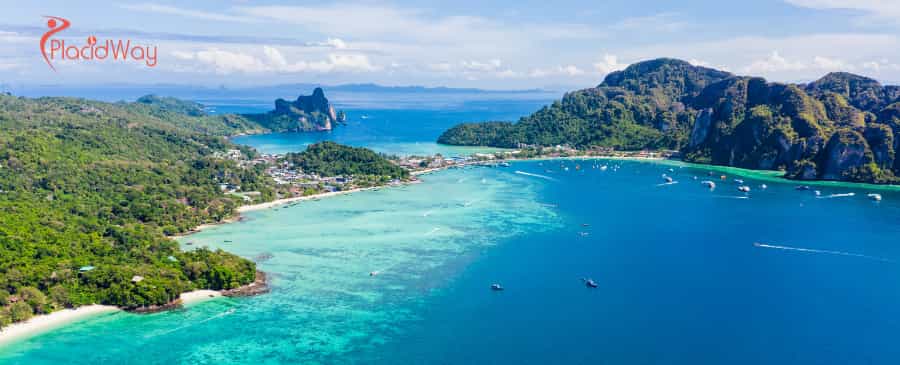 medical tourism in bangkok thailand