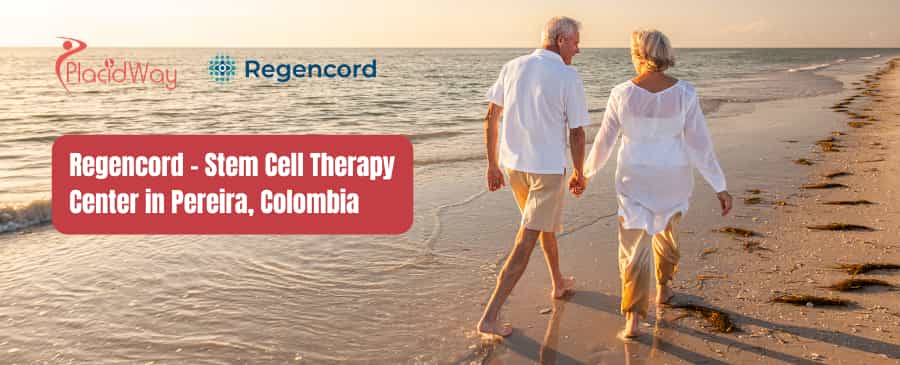 Regencord - Centro de Terapia con Células Madre en Pereira, Colombia