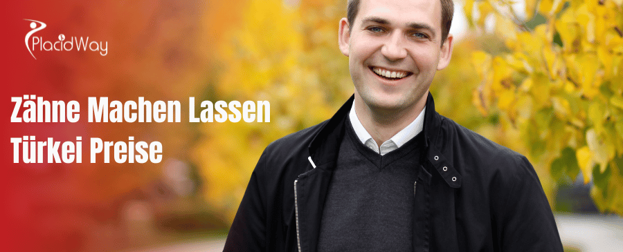 Zähne Machen Lassen Türkei Preise
