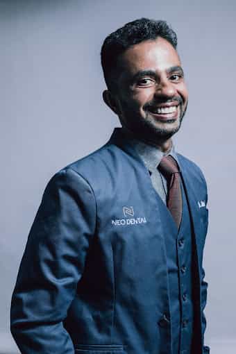 Dr. Miller Vieira