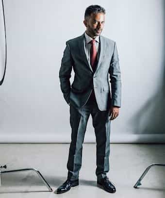 Dr. Miller Vieira en Cancún, México