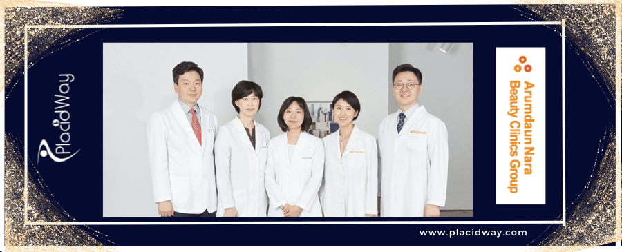 ANB Clinic Team