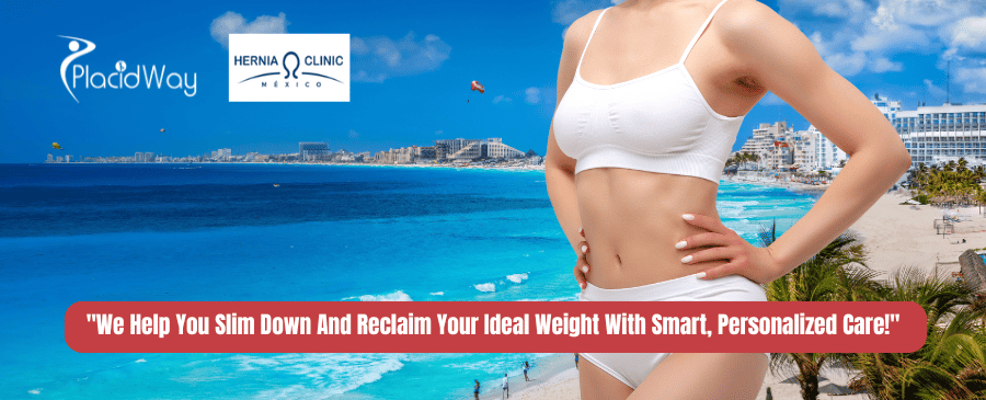 Bariatric Surgery in Merida Mexico