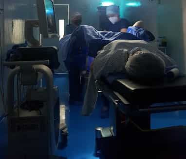 Médico de FIV en Gustavo Adolfo Madero México