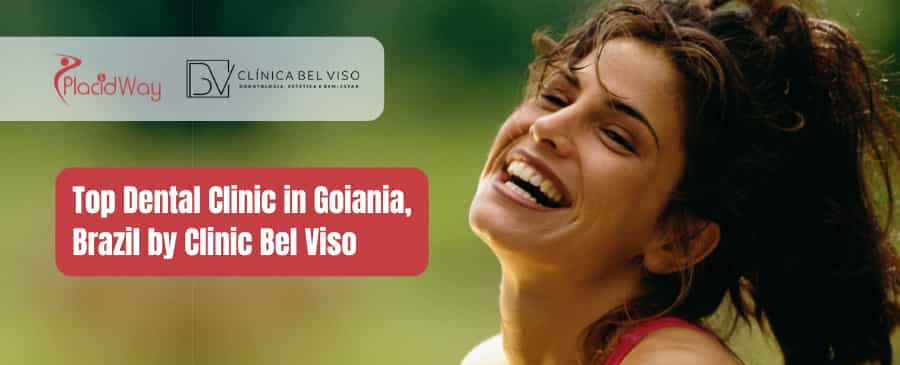 Top Dental Clinic in Goiania, Brazil by Clinic Bel Viso