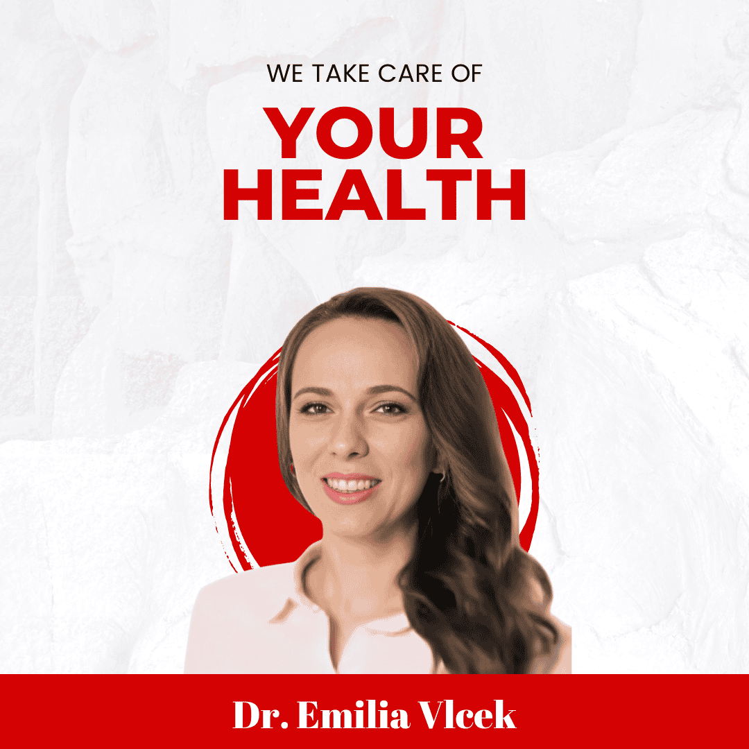 Dr. Emilia Vlcek