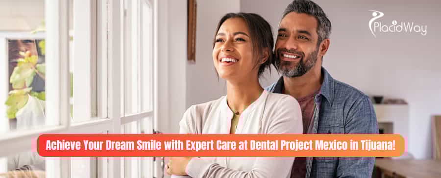 Dental Clinic Tijuana by Dental Project Mexico