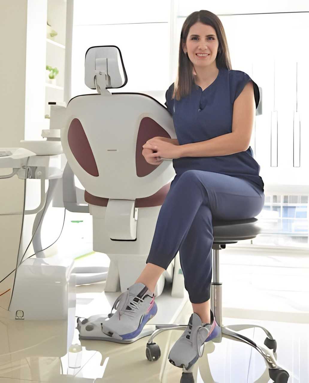 Dentista en Tijuana México