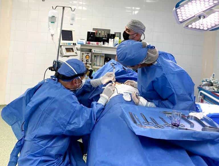 Plastic Surgery in Guadalajara Mexico