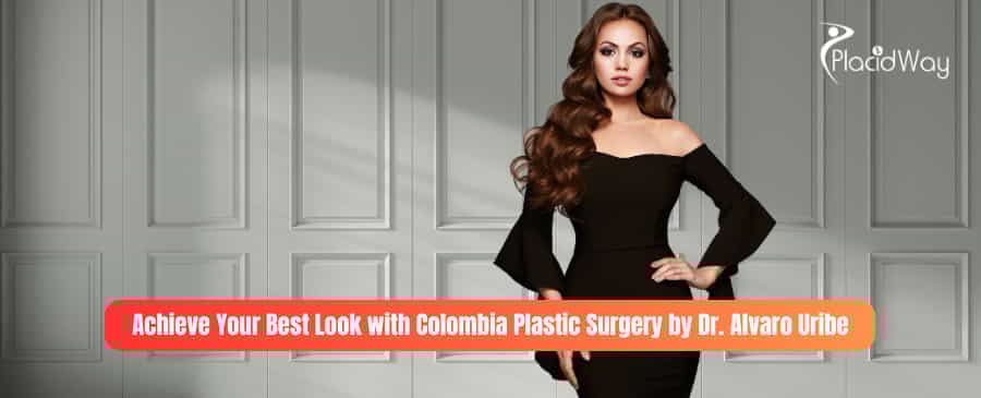 Plastic Surgery in Colombia | Dr Alvaro Uribe