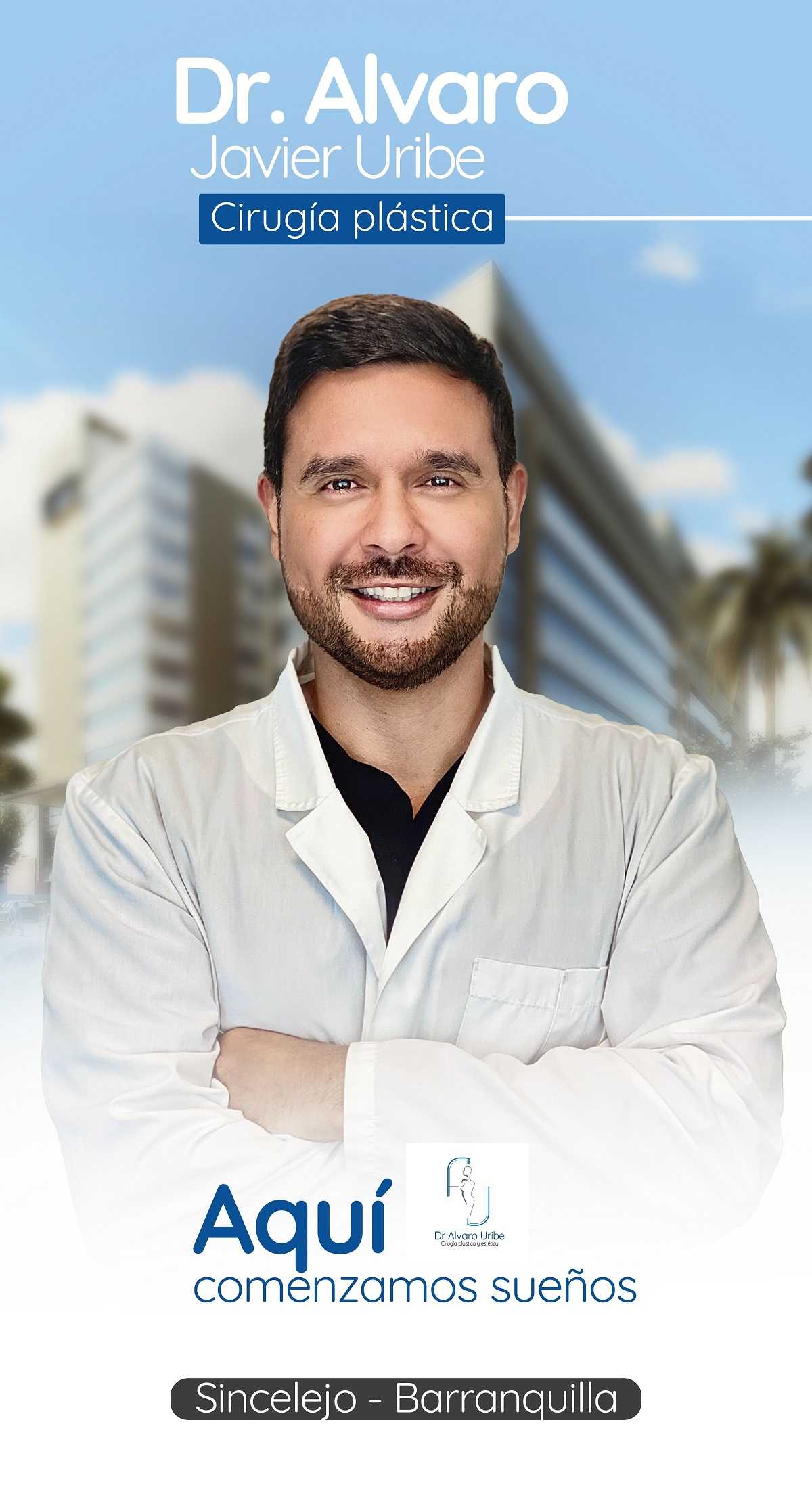 Plastic Surgery Tourism Colombia