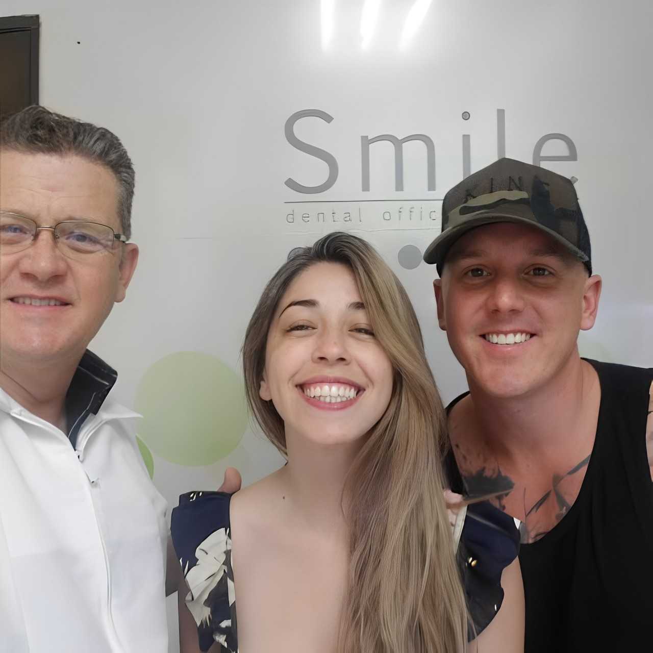 Smile Vallarta in Mexico
