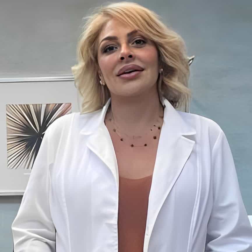 Dr. Maritza Novas