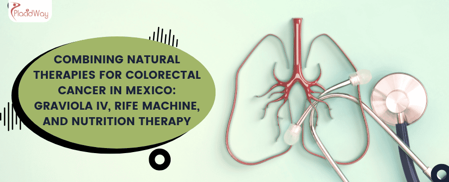 Colorectal Cancer Therapies in Mexico