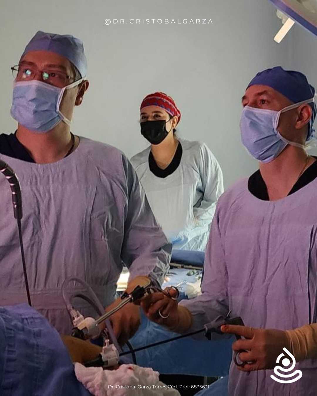 Gastric Bypass in Mexico