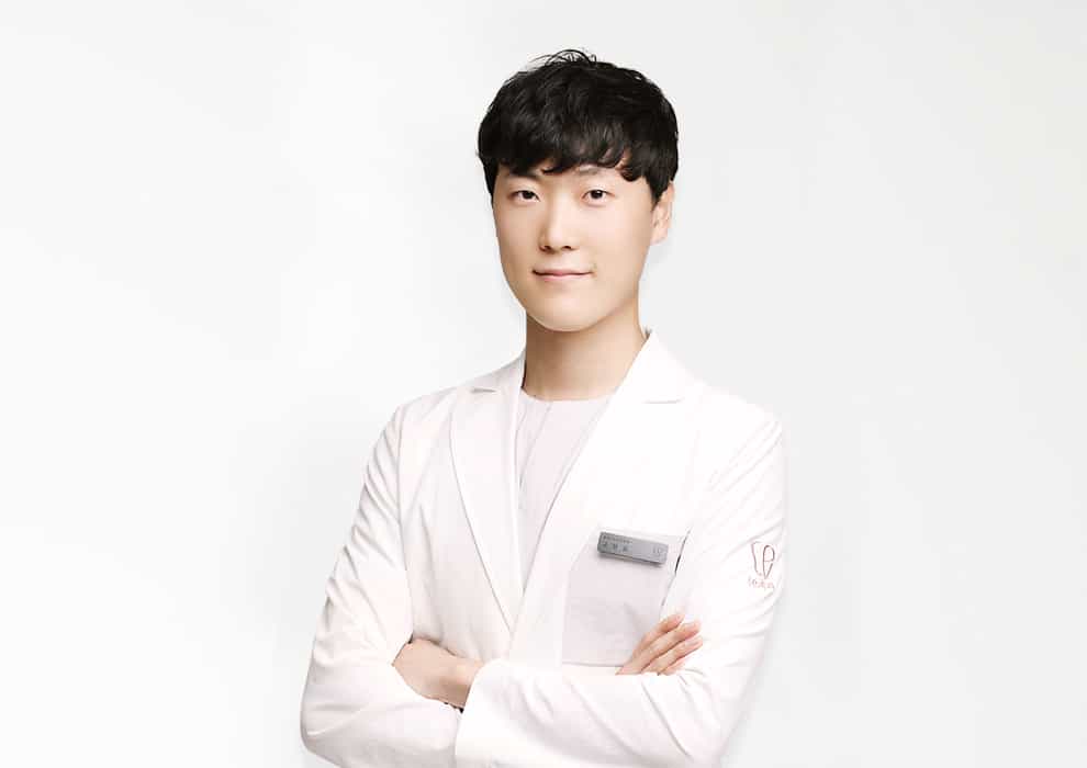 Dr. Hyun Hyun Mo