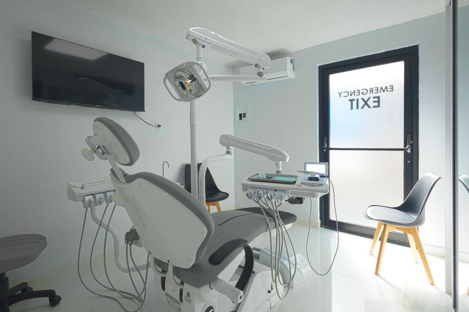 Cuidado Dental en Los Algodones México