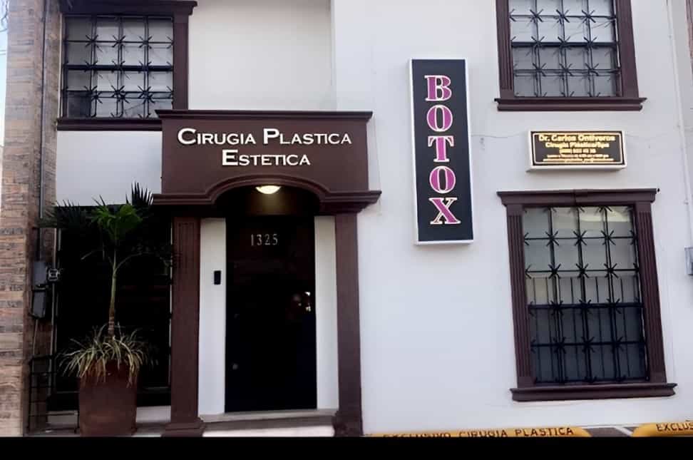 Cirugía Plástica Reynosa México