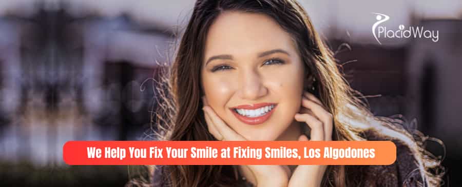 Fixing Smiles, Los Algodones, Mexico
