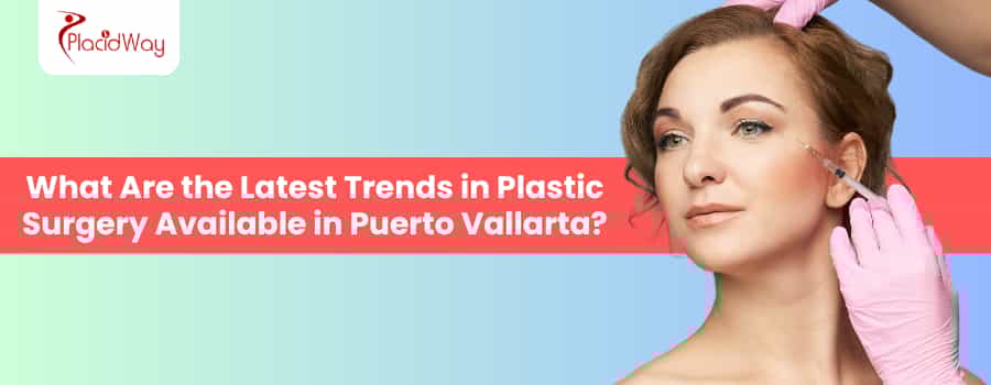 Cirugía Plástica en Puerto Vallarta