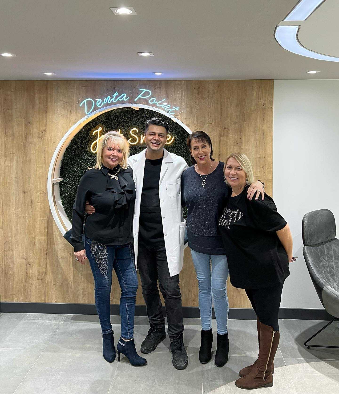DentaPoint International Dental Hospital