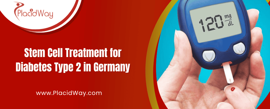 Stem Cell Treatment for Diabetes Type 2 in Germany