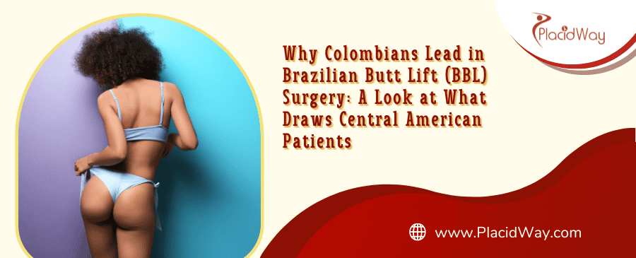 Cirugía BBL en Colombia