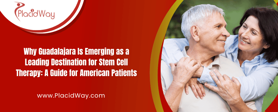 Guadalajara Stem Cell Therapy