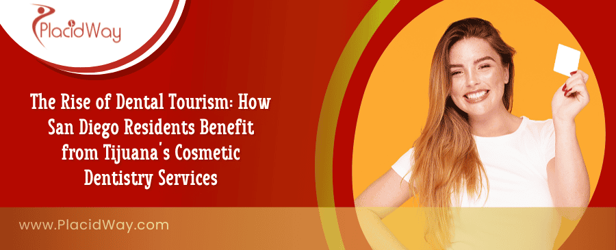 Save Big on Cosmetic Dentistry in Tijuana Mexico