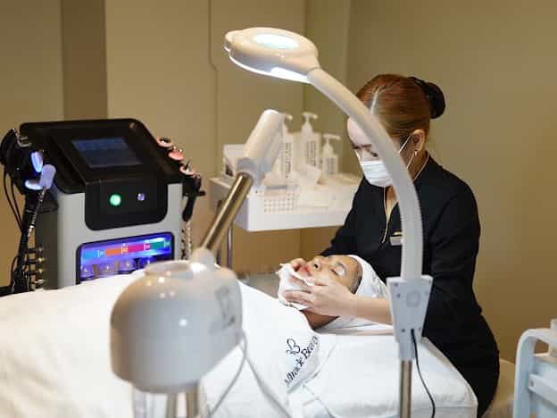 Miracle Beauty Skin Clinic in Philippines