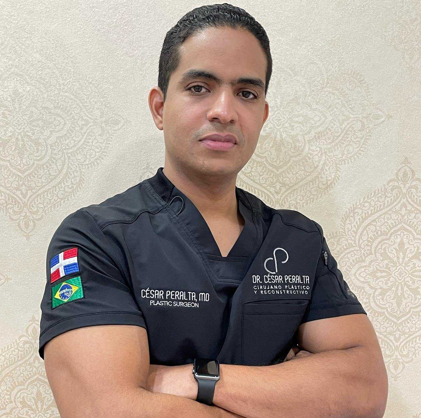 Dr. César Peralta