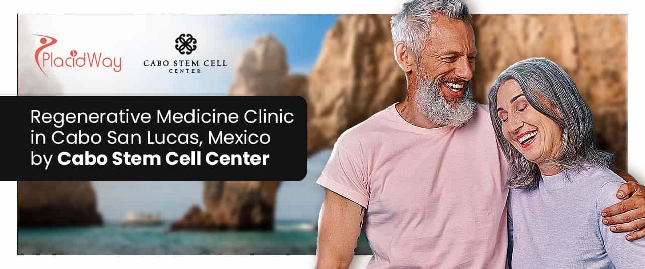 Stem Cell Cabo San Lucas Mexico by Cabo Stem Cell Center