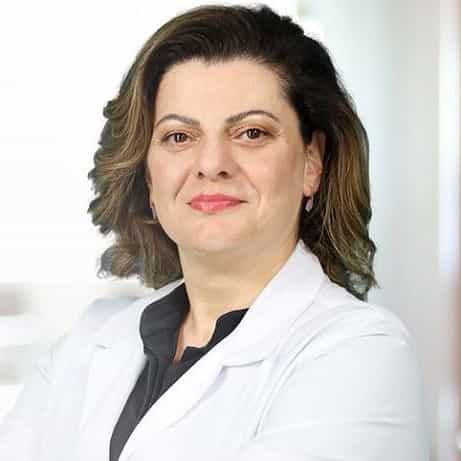 Dr. Sedef Tavukcu, MD