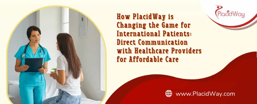 PlacidWay: Transforming International Patient Care