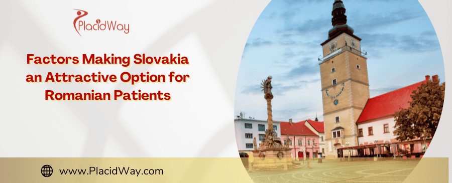 Stem Cell Treatments for Spinal Cord Injuries in Slovakia