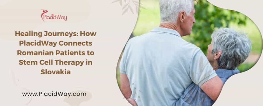 Stem Cell Therapy in Slovakia