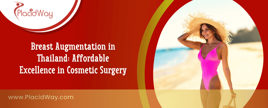 Affordable Breast Implants in Thailand