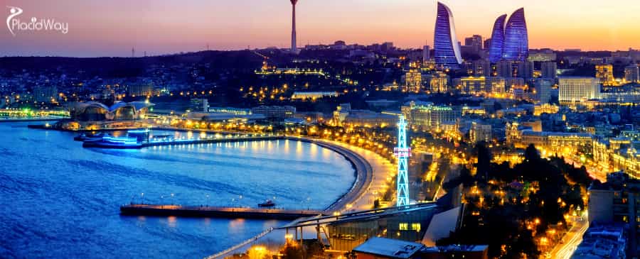 Azerbaijan