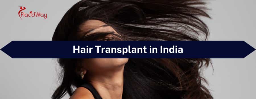 Hair Transplant in India