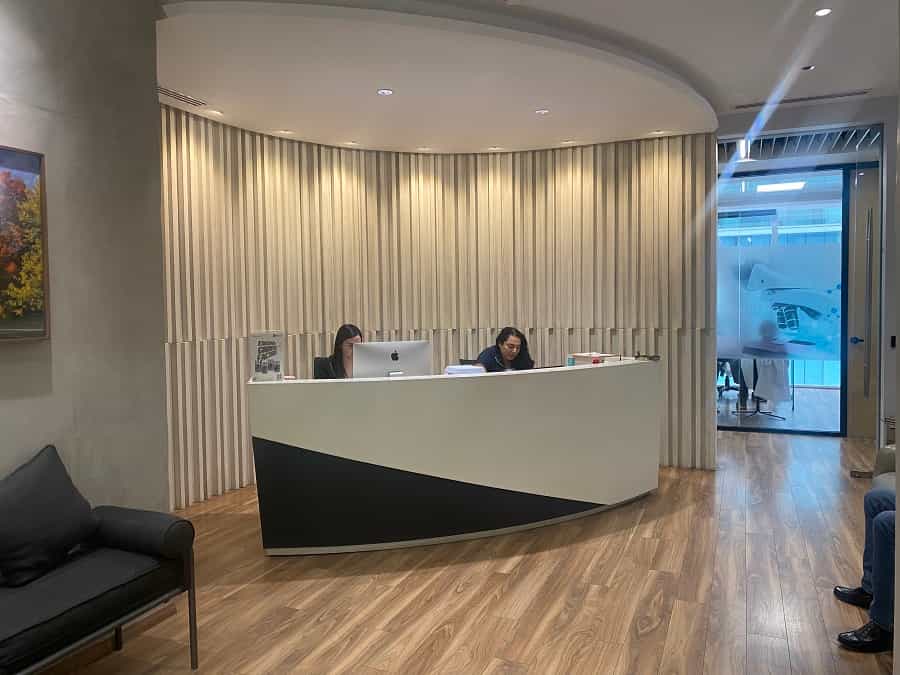 Clinica CellsTime en Guadalajara México