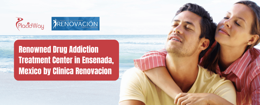 Clínica Renovación Centro de Rehabilitación en México