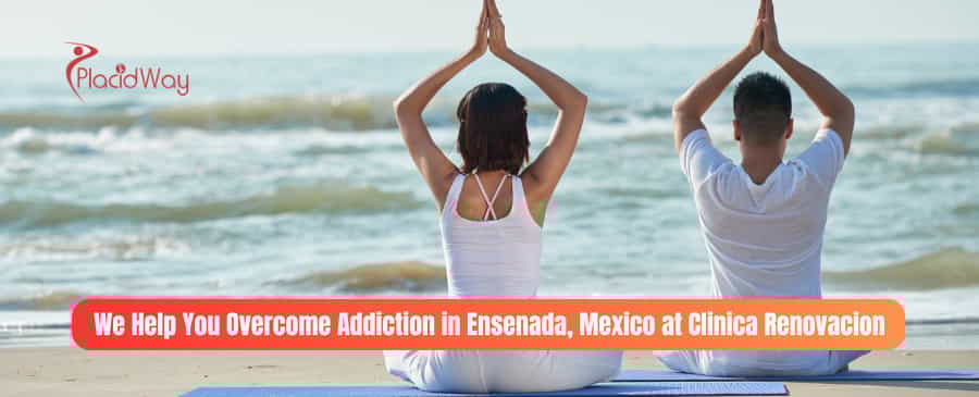 Tratamiento de la adicción a las drogas en México
