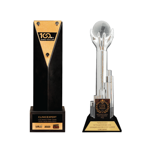 ClinicExpert Awards