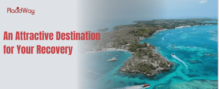 An Attractive Destination for Recovery in South America