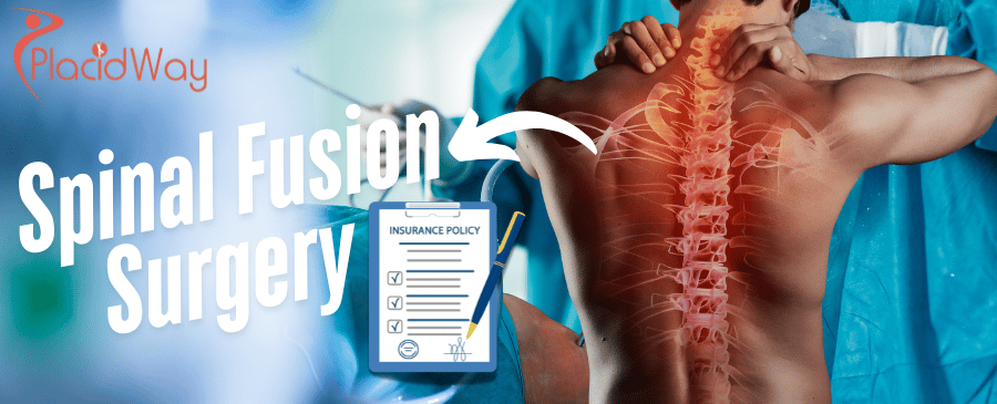 Spinal Fusion Surgery Cost Without Insurance