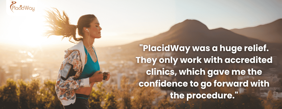 Estebania Martinez’s Life-Changing Bariatric Surgery