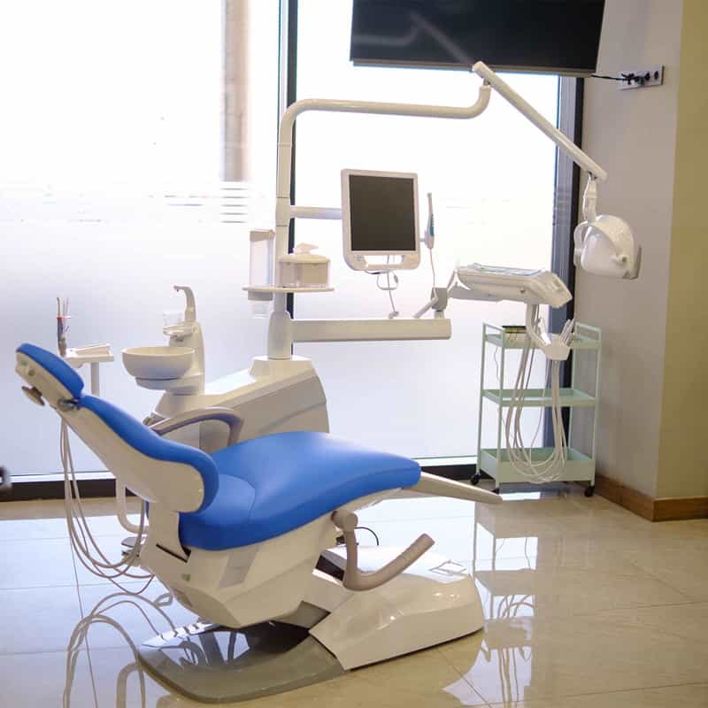 Dental Treatment in Turkey by Clinic Prime Istanbul