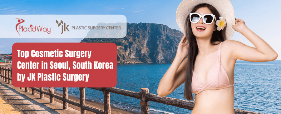 JK Plastic Surgery Center | Premier Cosmetic & Reconstructive Surgery in Seoul