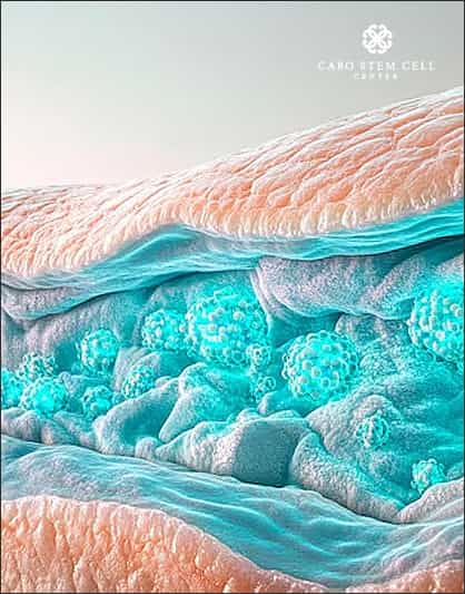 stem cell therapy